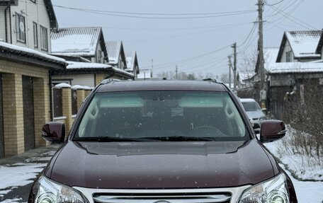 Lexus GX II, 2010 год, 3 550 000 рублей, 2 фотография