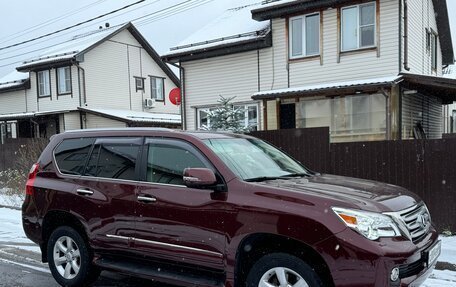 Lexus GX II, 2010 год, 3 550 000 рублей, 3 фотография