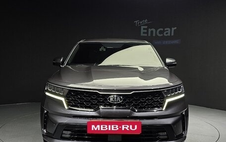 KIA Sorento IV, 2020 год, 3 020 000 рублей, 2 фотография