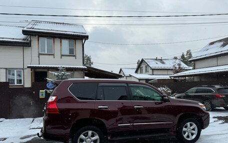 Lexus GX II, 2010 год, 3 550 000 рублей, 4 фотография