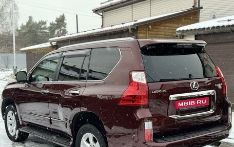 Lexus GX II, 2010 год, 3 550 000 рублей, 7 фотография