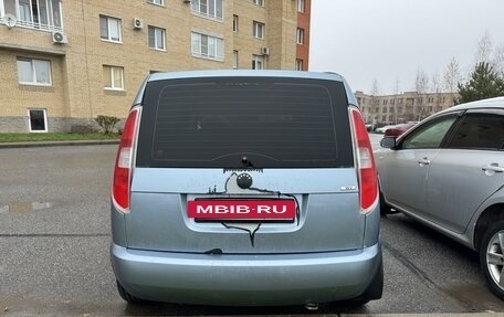 Skoda Roomster, 2008 год, 355 000 рублей, 4 фотография