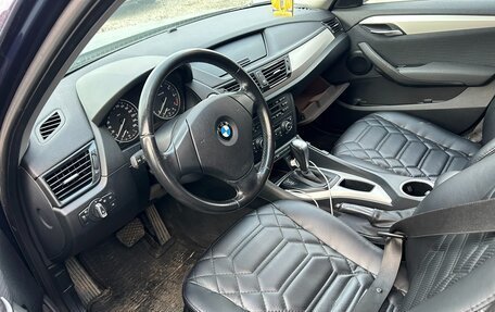 BMW X1, 2013 год, 1 690 000 рублей, 4 фотография