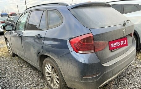 BMW X1, 2013 год, 1 690 000 рублей, 3 фотография