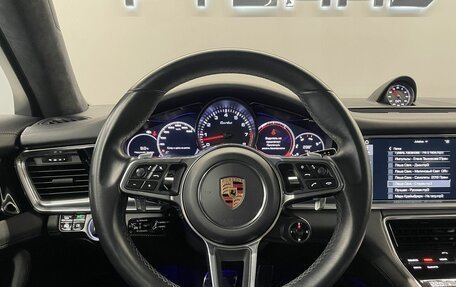 Porsche Panamera II рестайлинг, 2017 год, 9 994 000 рублей, 17 фотография