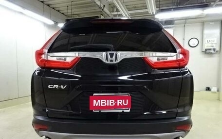 Honda CR-V IV, 2020 год, 2 470 411 рублей, 2 фотография