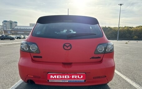 Mazda Axela, 2005 год, 630 000 рублей, 4 фотография