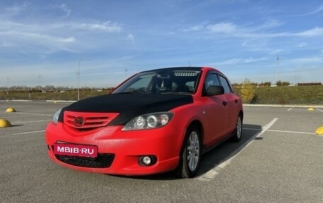 Mazda Axela, 2005 год, 630 000 рублей, 2 фотография