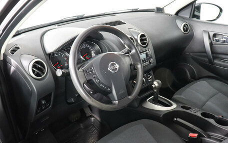 Nissan Qashqai, 2013 год, 1 547 000 рублей, 9 фотография