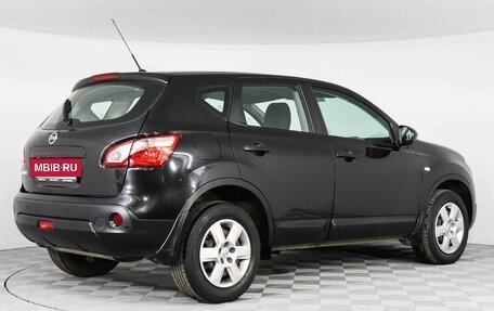 Nissan Qashqai, 2013 год, 1 547 000 рублей, 5 фотография