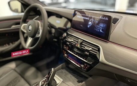 BMW 5 серия, 2020 год, 11 800 000 рублей, 7 фотография