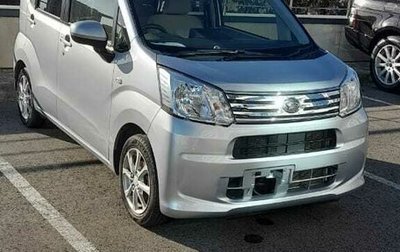 Daihatsu Move VI рестайлинг, 2018 год, 850 000 рублей, 1 фотография