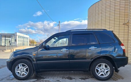 Chery Tiggo (T11), 2008 год, 500 000 рублей, 6 фотография