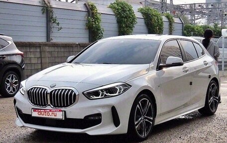 BMW 1 серия, 2020 год, 2 441 130 рублей, 1 фотография