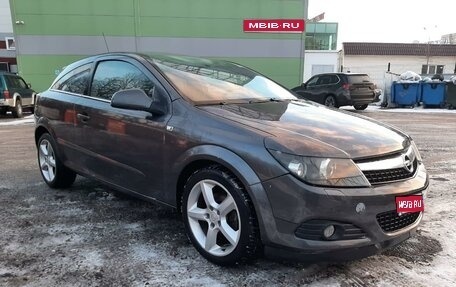 Opel Astra H, 2010 год, 430 000 рублей, 1 фотография