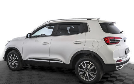 Chery Tiggo 4 I рестайлинг, 2022 год, 1 770 000 рублей, 7 фотография