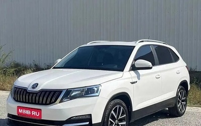 Skoda Kamiq I, 2021 год, 1 500 006 рублей, 1 фотография