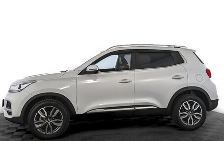 Chery Tiggo 4 I рестайлинг, 2022 год, 1 770 000 рублей, 8 фотография