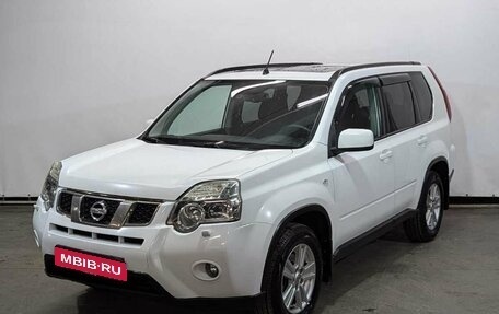 Nissan X-Trail, 2011 год, 1 240 000 рублей, 1 фотография