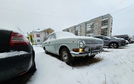 ГАЗ 24 «Волга» I (24), 1982 год, 170 000 рублей, 1 фотография