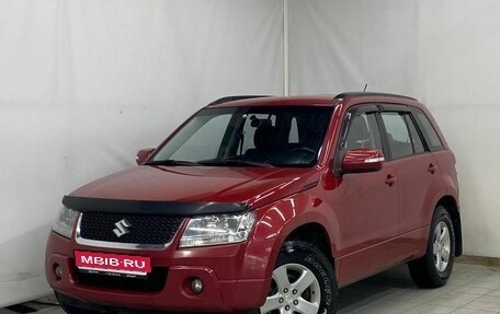 Suzuki Grand Vitara, 2010 год, 1 260 000 рублей, 1 фотография