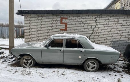 ГАЗ 24 «Волга», 1985 год, 180 000 рублей, 1 фотография