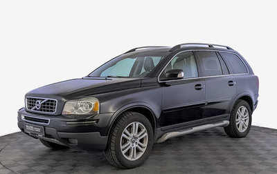 Volvo XC90 II рестайлинг, 2010 год, 1 600 000 рублей, 1 фотография