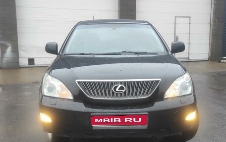 Lexus RX II рестайлинг, 2005 год, 1 400 000 рублей, 1 фотография