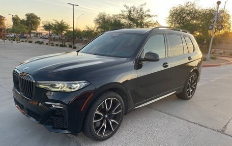 BMW X7, 2021 год, 6 690 000 рублей, 1 фотография