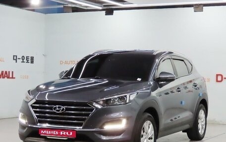 Hyundai Tucson III, 2020 год, 2 310 000 рублей, 1 фотография