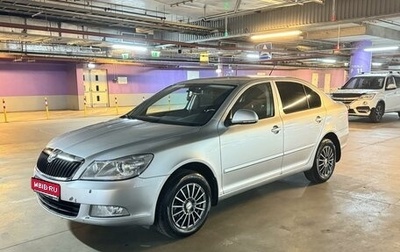 Skoda Octavia, 2012 год, 930 000 рублей, 1 фотография