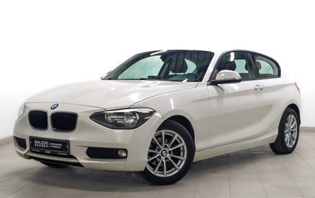 BMW 1 серия, 2013 год, 1 315 000 рублей, 1 фотография