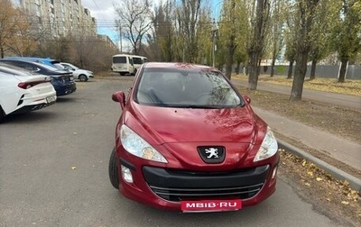 Peugeot 308 II, 2008 год, 730 000 рублей, 1 фотография