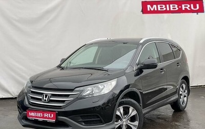 Honda CR-V IV, 2013 год, 2 100 000 рублей, 1 фотография