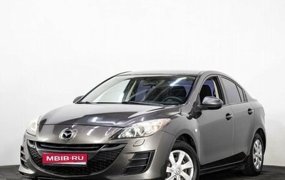 Mazda 3, 2010 год, 899 000 рублей, 1 фотография