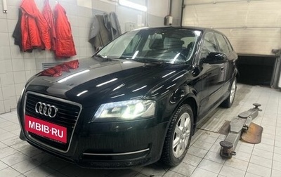 Audi A3, 2012 год, 900 000 рублей, 1 фотография