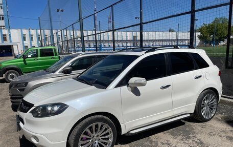 Acura RDX III, 2007 год, 1 420 000 рублей, 1 фотография