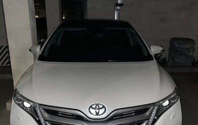 Toyota Venza I, 2013 год, 2 699 000 рублей, 1 фотография