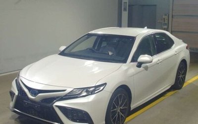 Toyota Camry, 2021 год, 3 370 000 рублей, 1 фотография