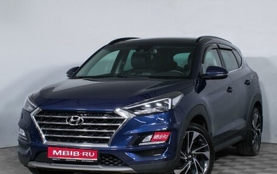 Hyundai Tucson III, 2019 год, 3 176 000 рублей, 1 фотография