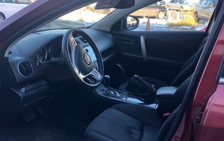 Mazda 6, 2008 год, 850 000 рублей, 6 фотография