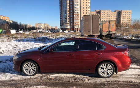 Mazda 6, 2008 год, 850 000 рублей, 3 фотография