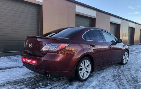 Mazda 6, 2008 год, 850 000 рублей, 5 фотография