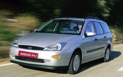 Ford Focus IV, 2000 год, 230 000 рублей, 1 фотография