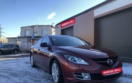 Mazda 6, 2008 год, 850 000 рублей, 2 фотография