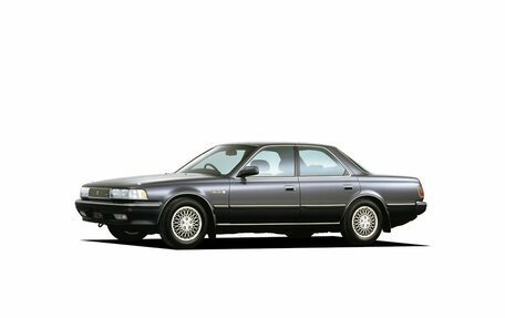 Toyota Cresta, 1991 год, 370 000 рублей, 1 фотография