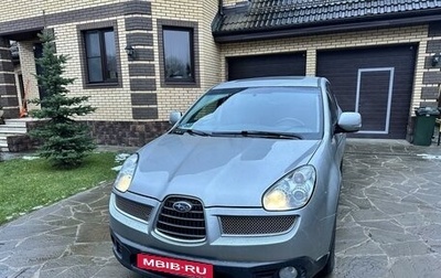 Subaru Tribeca I рестайлинг, 2006 год, 1 050 000 рублей, 1 фотография