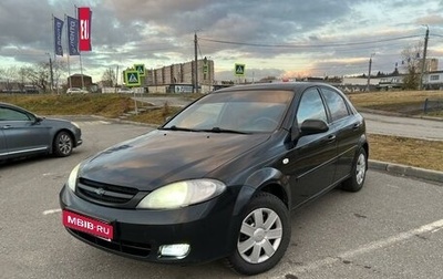 Chevrolet Lacetti, 2010 год, 489 000 рублей, 1 фотография