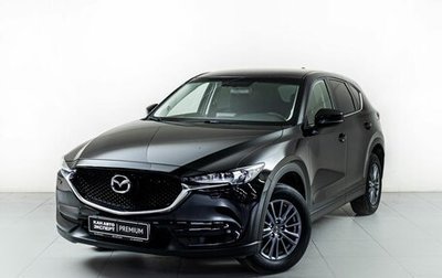 Mazda CX-5 II, 2019 год, 1 фотография