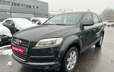 Audi Q7, 2008 год, 1 399 000 рублей, 1 фотография